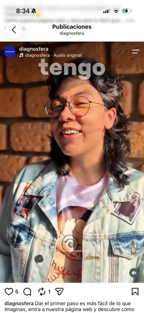 Cuidarte puede ser sencillo