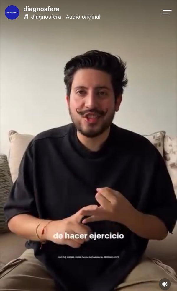 El verdadero amor propio también incluye tu salud sexual.
