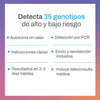 Detección de Virus de Papiloma Humano (VPH)  - 35 genotipos