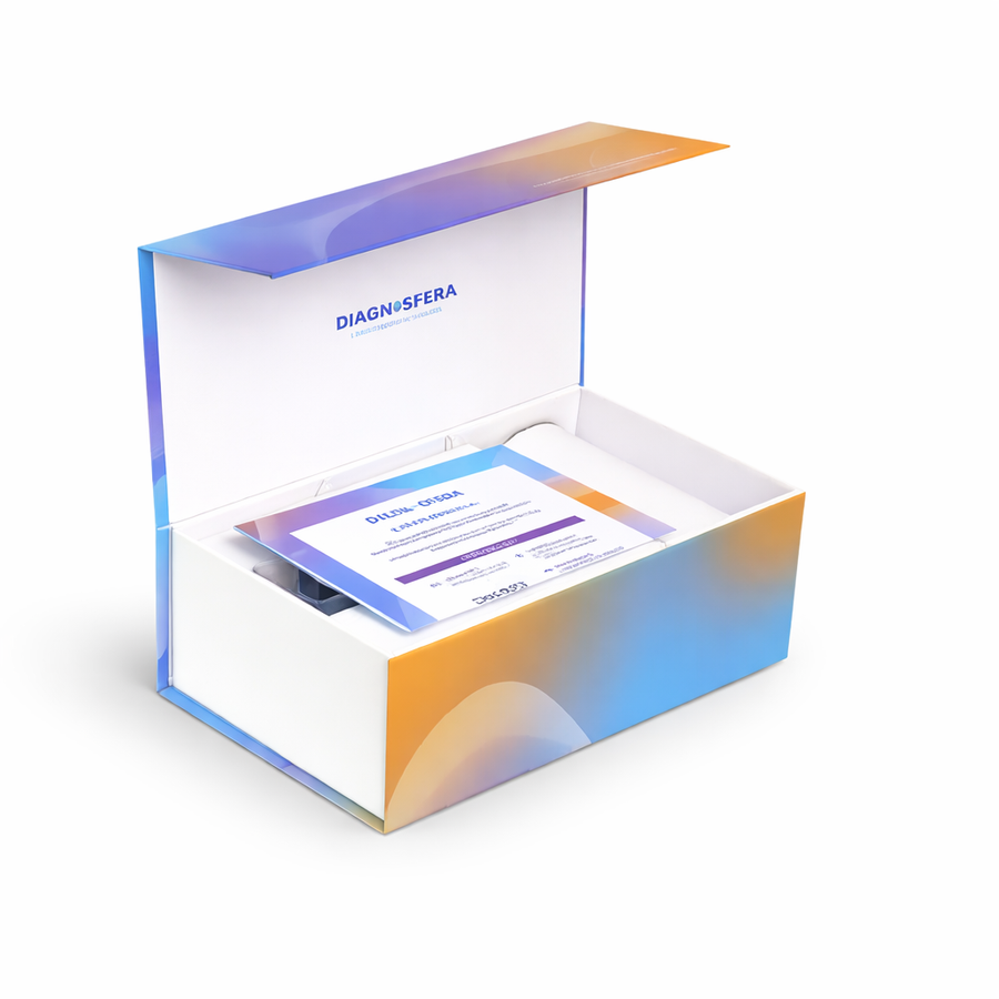 Prueba Molecular de Detección de 11 Infecciones de Transmisión Sexual (ITS)